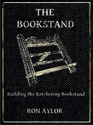 cover image of The Bookstand